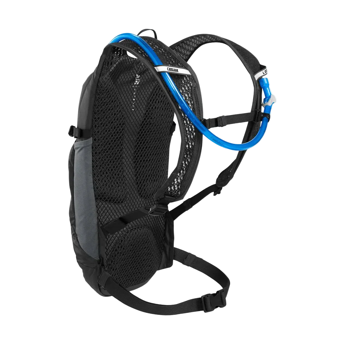CamelBak Lobo Hydration Pack 2L - Black - Image 2
