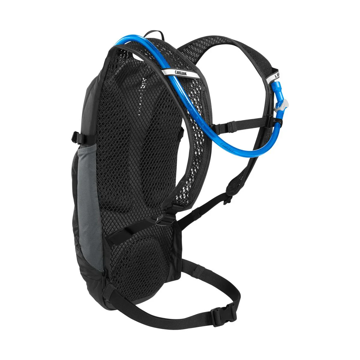CamelBak Lobo Hydration Pack 2L - Black - Image 8