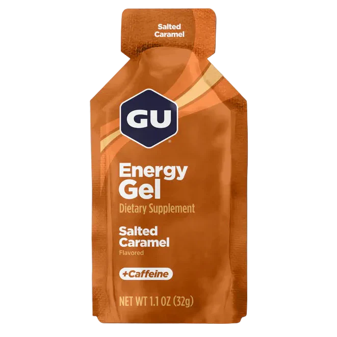 GU Energy Gel 6 pack - 7 Great Flavours - Image 4
