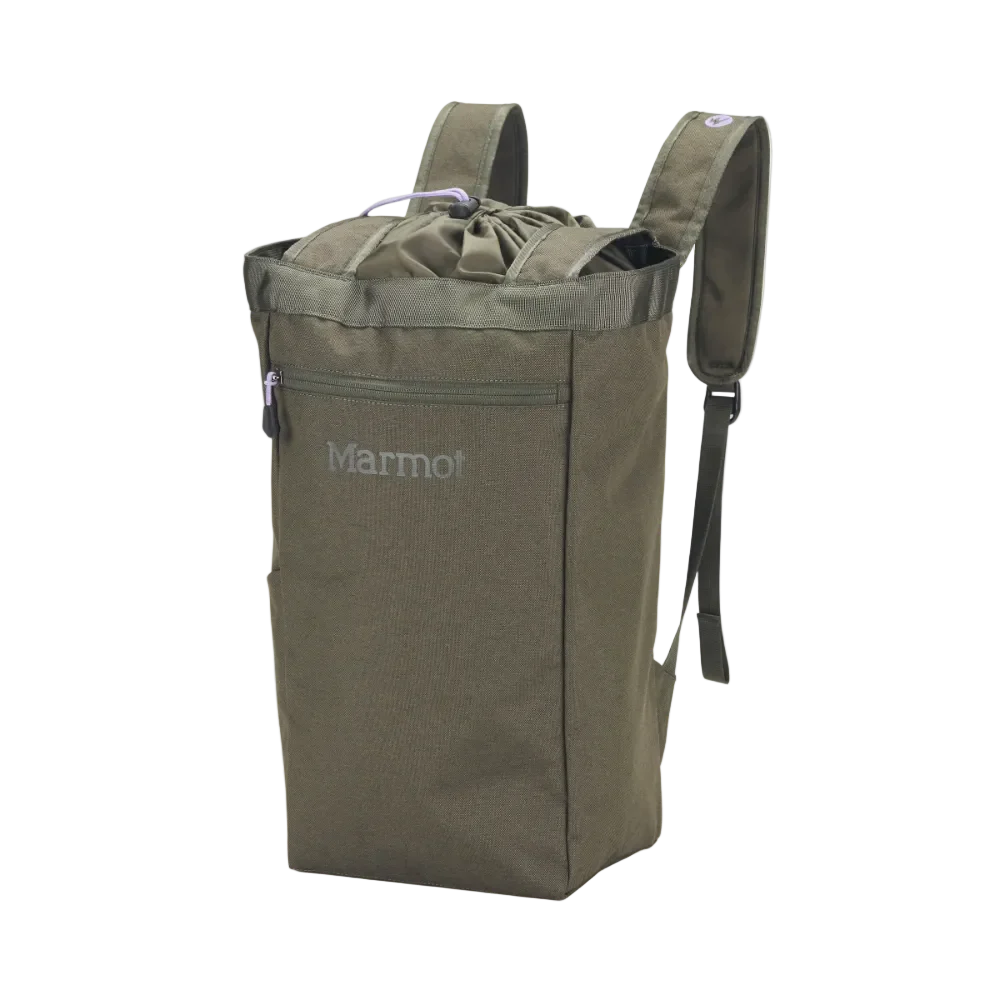 Marmot Urban Hauler Backpack Medium Nori