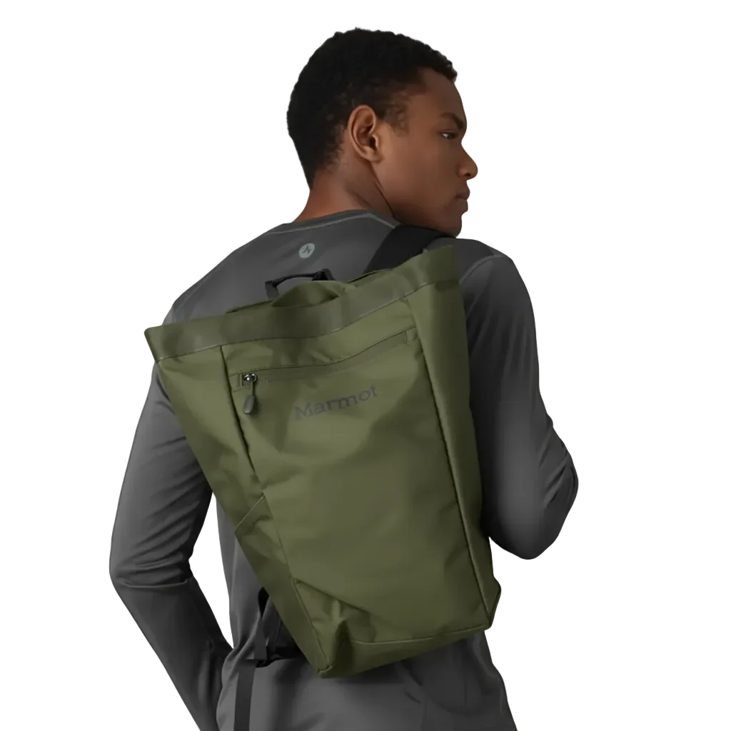 Marmot Urban Hauler Backpack Medium Nori - Image 2