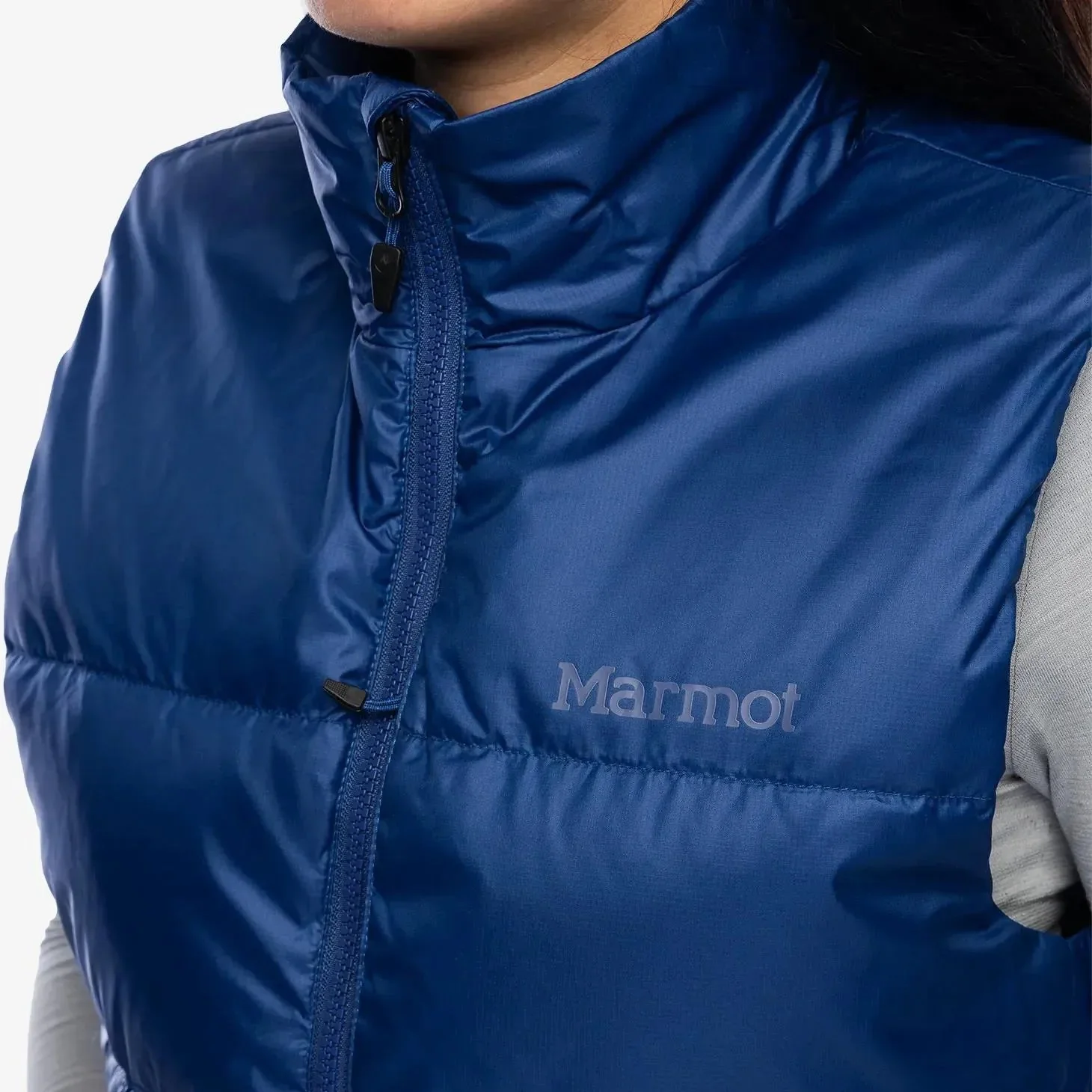 Marmot Women's Guides Down Vest - Image 6