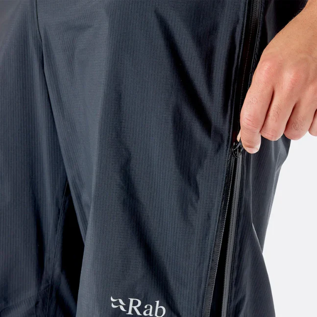 Rab Men's Downpour Plus 2.0 Pant - Small - Image 3