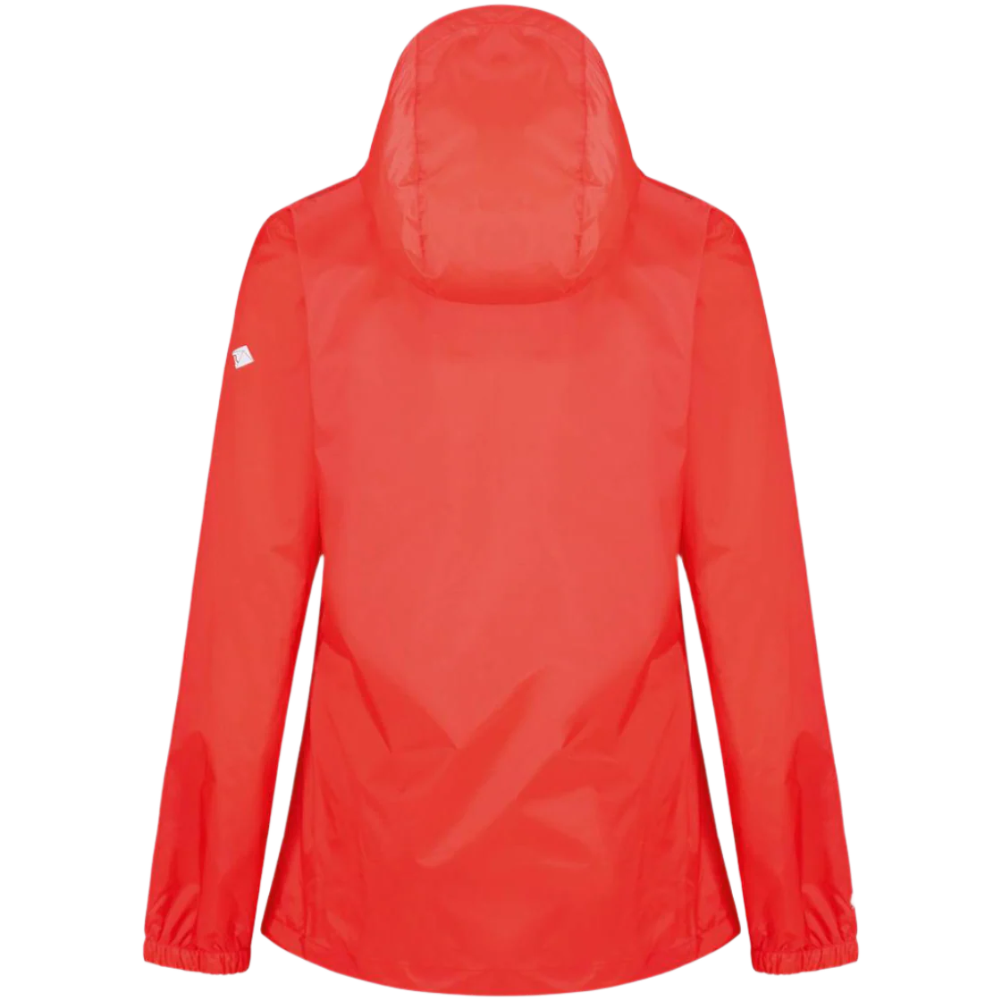 Regatta Pack It Jacket III Womens Peach - SZ 8 - Image 3