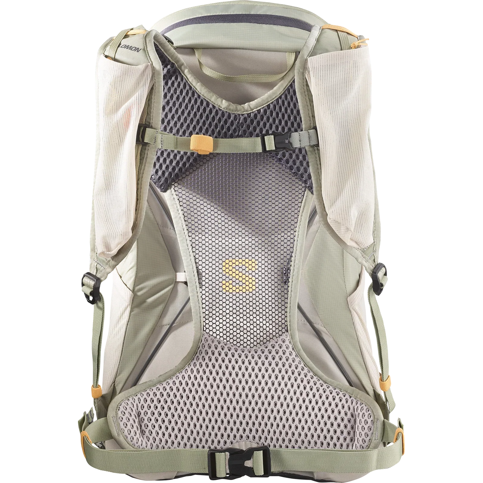 Salomon Aerotrek 18-Seagrass/Silver Clo-S/M - Image 2