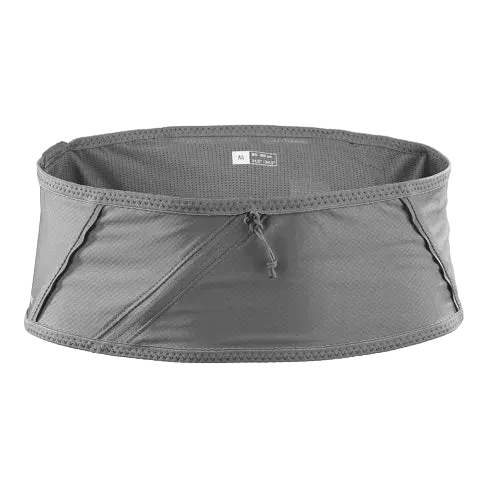 Salomon Pulse Belt-Quiet Shade-M - Image 3