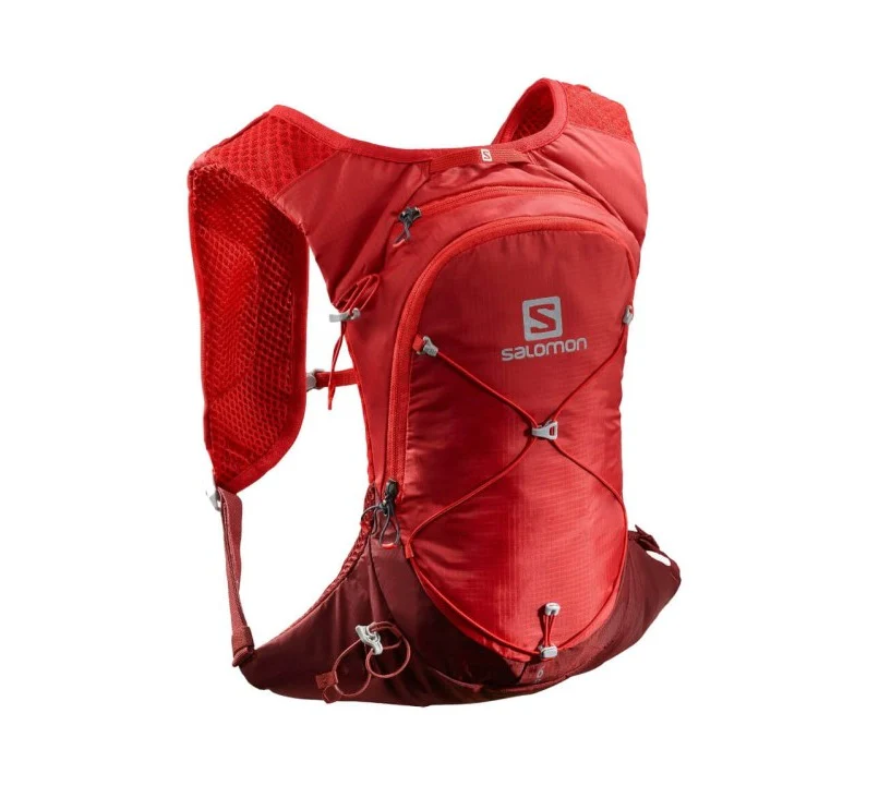Salomon Xt 6 Bag -Goji Berry/Madder Brown - Image 2
