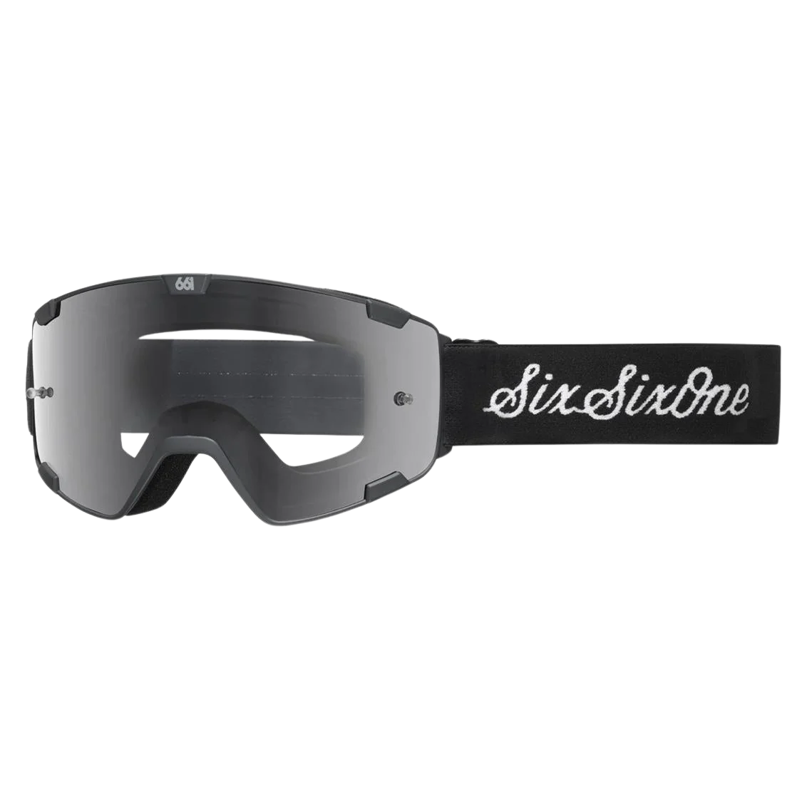 SixSixOne Radia MTB and MOTO Goggle - Image 4