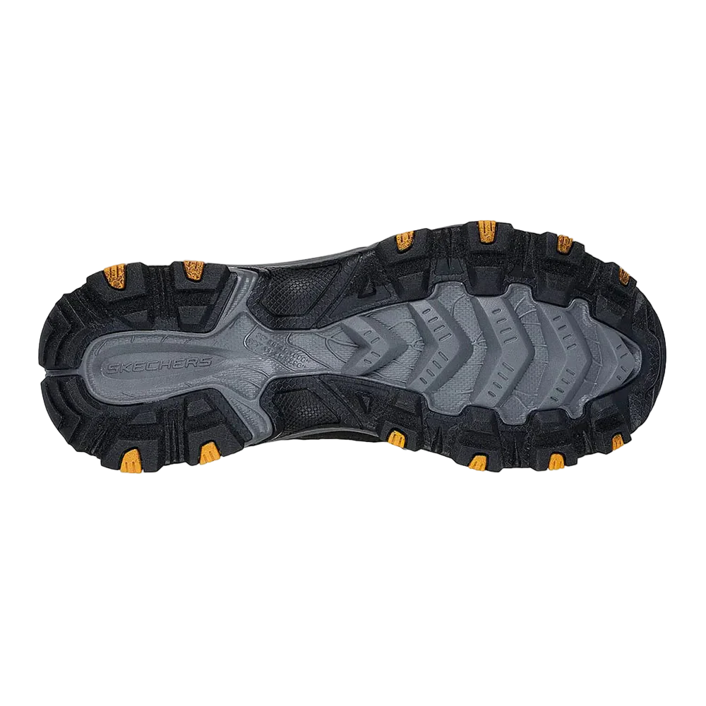 Skechers Men's Stamina All-Terrain - Upper Stitch Shoe - Image 5