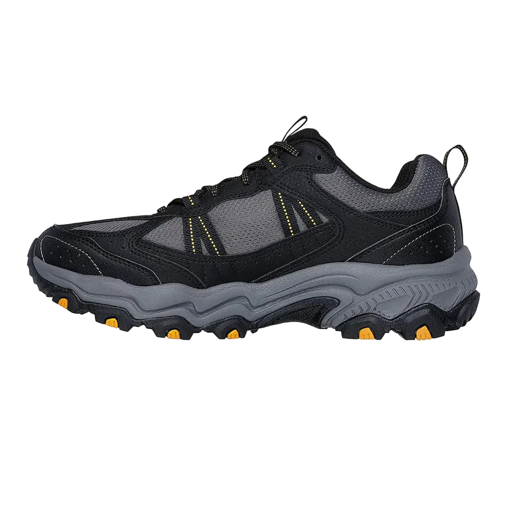 Skechers Men's Stamina All-Terrain - Upper Stitch Shoe - Image 6