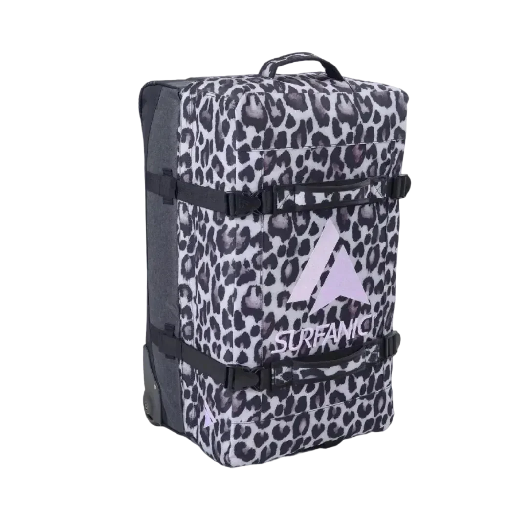 Surfanic Maxim 3.0 Roller Bag 100L - Six Colours - Image 3