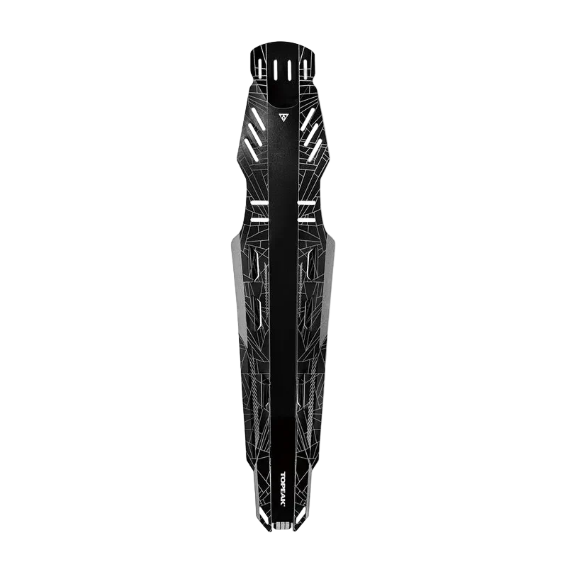 Topeak D-Flash Fender Rear